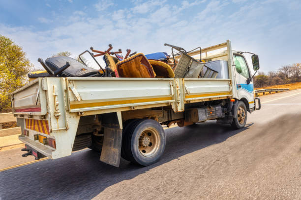Best Commercial Junk Removal  in Sunnyside Tahoe City, CA