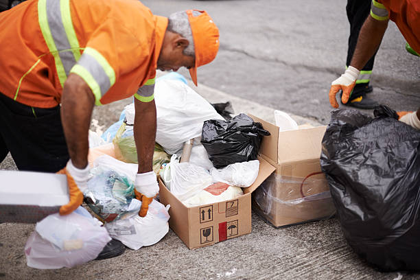 Best Yard Waste Removal  in Sunnyside Tahoe City, CA