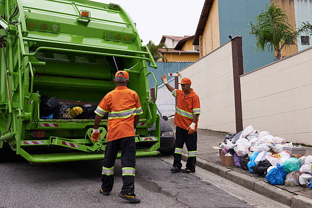 Reliable Sunnyside Tahoe City, CA Junk Removal Solutions