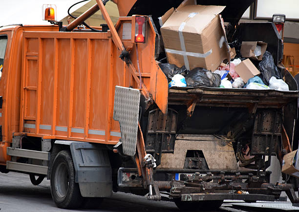 Best Demolition Debris Removal  in Sunnyside Tahoe City, CA
