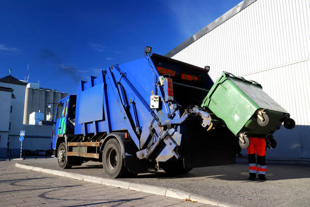 Best Residential Junk Removal  in Sunnyside Tahoe City, CA