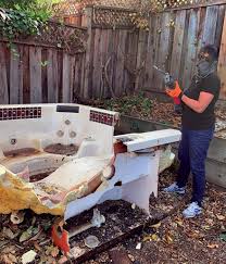 Property Management Cleanouts in Sunnyside Tahoe City, CA