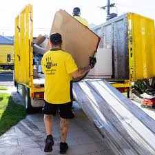 Demolition Debris Removal in Sunnyside Tahoe City, CA