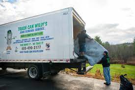 Best Attic Cleanout  in Sunnyside Tahoe City, CA